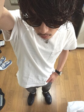 　al...【本物のおちび】さんのコーディネート