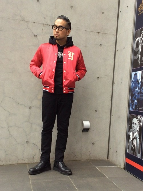 KOBAYASHI（DUFFER 渋谷店）｜The DUFFER of 