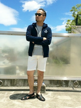 KOBAYASHIさんのコーディネート