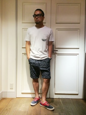 KOBAYASHIさんのコーディネート