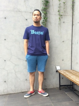 KOBAYASHIさんのコーディネート