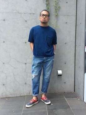 KOBAYASHIさんのコーディネート