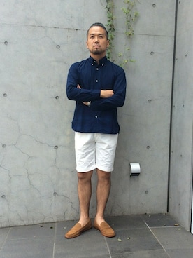 KOBAYASHIさんのコーディネート