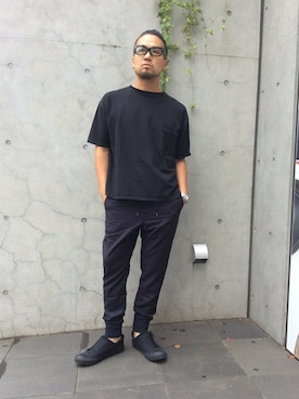 KOBAYASHIさんのコーディネート