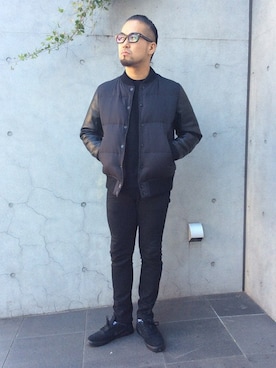 KOBAYASHIさんのコーディネート