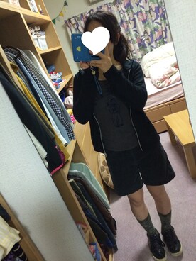 yuさんのコーディネート