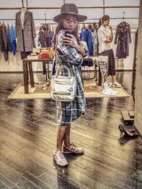 CherryChuengさんのコーディネート