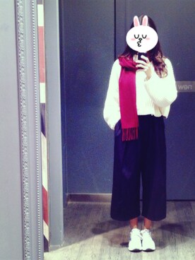 CherryChuengさんのコーディネート