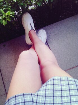 CherryChuengさんのコーディネート