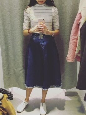 CherryChuengさんのコーディネート