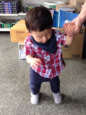 W☆Hさんのコーディネート