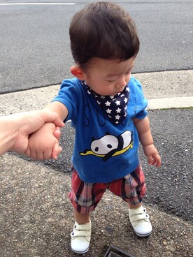 W☆Hさんのコーディネート