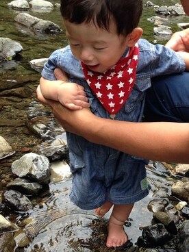 W☆Hさんのコーディネート