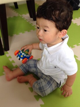 W☆Hさんのコーディネート