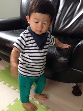 W☆Hさんのコーディネート