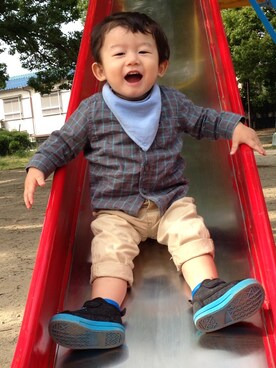 W☆Hさんのコーディネート