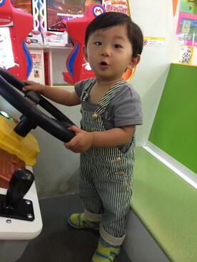 88t0さんのコーディネート