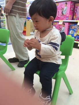 88t0さんのコーディネート