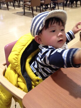 88t0さんのコーディネート