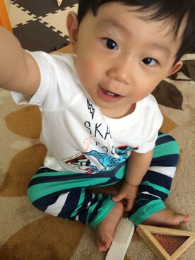 88t0さんのコーディネート