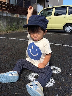 88t0さんのコーディネート