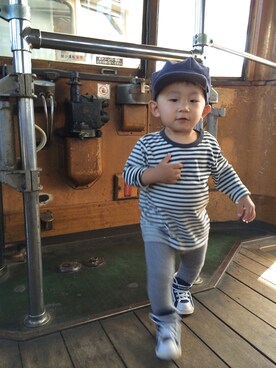 88t0さんのコーディネート