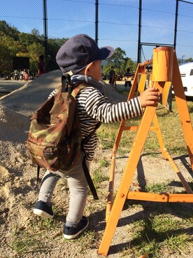 88t0さんのコーディネート