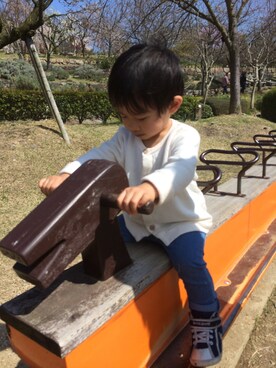 88t0さんのコーディネート