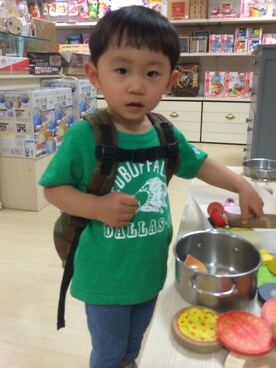 88t0さんのコーディネート