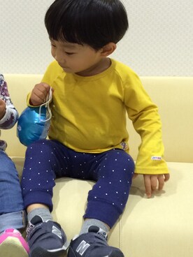 88t0さんのコーディネート