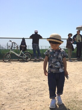 88t0さんのコーディネート