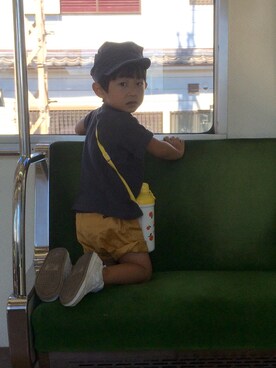 88t0さんのコーディネート