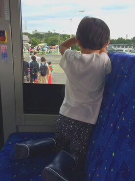 88t0さんのコーディネート