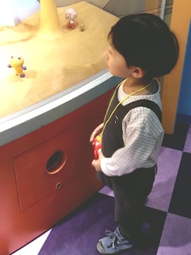 88t0さんのコーディネート