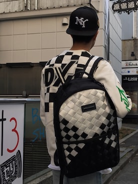 WARPさんのコーディネート