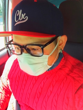 koさん（メンズ・163cm）の春コーディネート