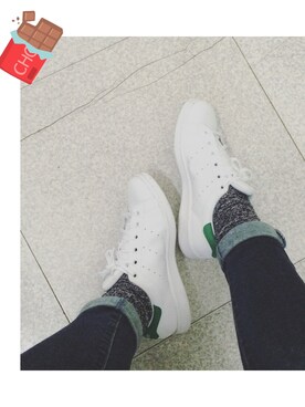 谾竇麇さんのコーディネート