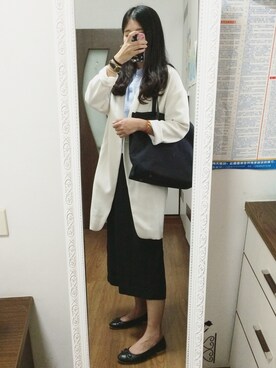 谾竇麇さんのコーディネート