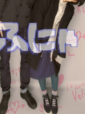 みーちゃんさんのコーディネート