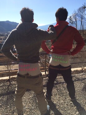 yoshiさんのコーディネート