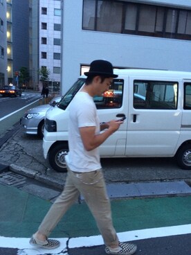 yoshiさんのコーディネート