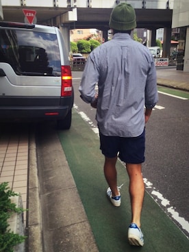 yoshiさんのコーディネート