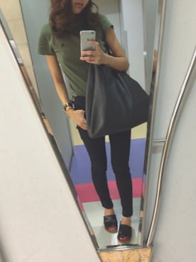 yuki 記録さんのコーディネート
