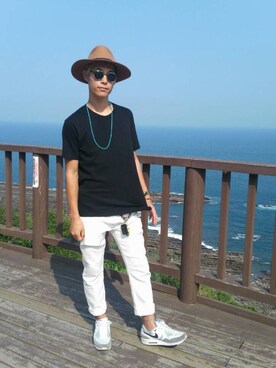 kenshinさんのコーディネート