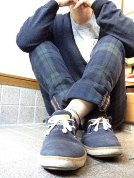 kabukoさんのコーディネート