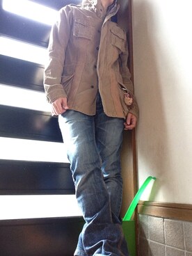 kabukoさんのコーディネート