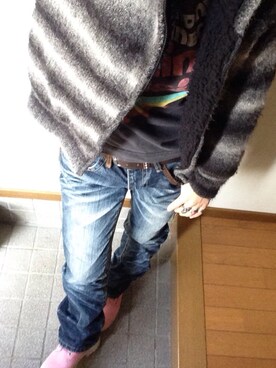 kabukoさんのコーディネート