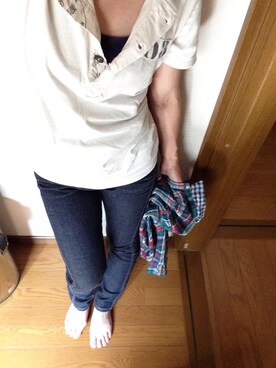 kabukoさんのコーディネート