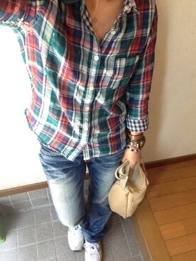 kabukoさんのコーディネート