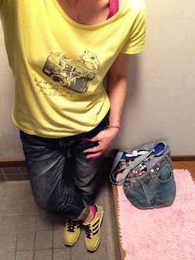 kabukoさんのコーディネート